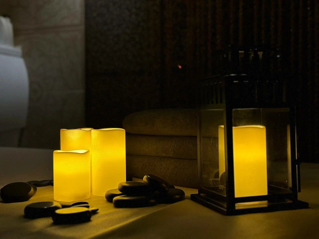Mon Amour - Erotic Massage in Kazan, Russia