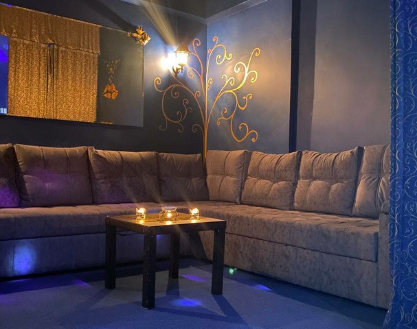 Muzhskoy Klub Tayna - Erotic Massage in Kazan, Russia