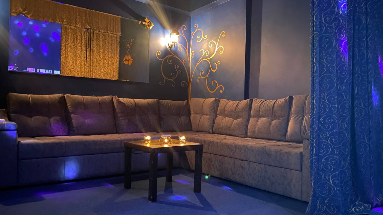 Muzhskoy Klub Tayna - Erotic Massage in Kazan, Russia