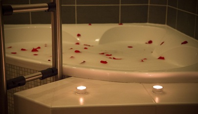 Muzhskoy Klub Tayna - Erotic Massage in Kazan, Russia