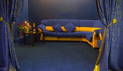 Muzhskoy Klub Tayna - Erotic Massage in Kazan, Russia