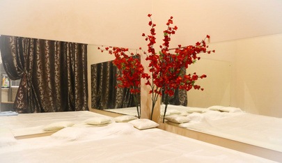 Muzhskoy Klub Tayna - Erotic Massage in Kazan, Russia