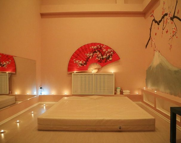 Muzhskoy Klub Tayna - Erotic Massage in Kazan, Russia