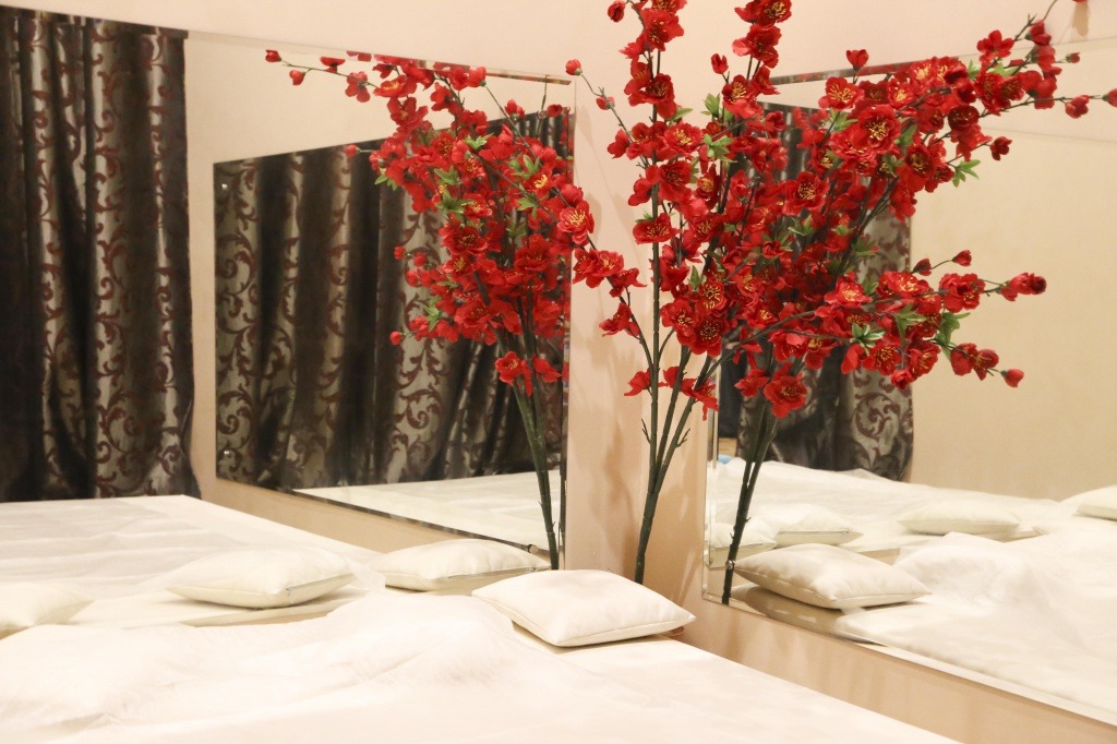 Muzhskoy Klub Tayna - Erotic Massage in Kazan, Russia