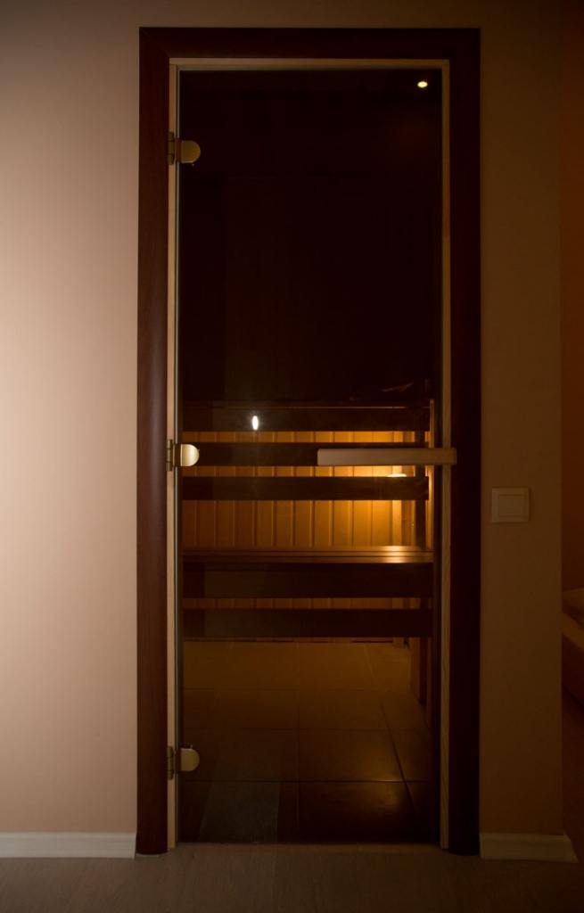 Muzhskoy Klub Tayna - Erotic Massage in Kazan, Russia