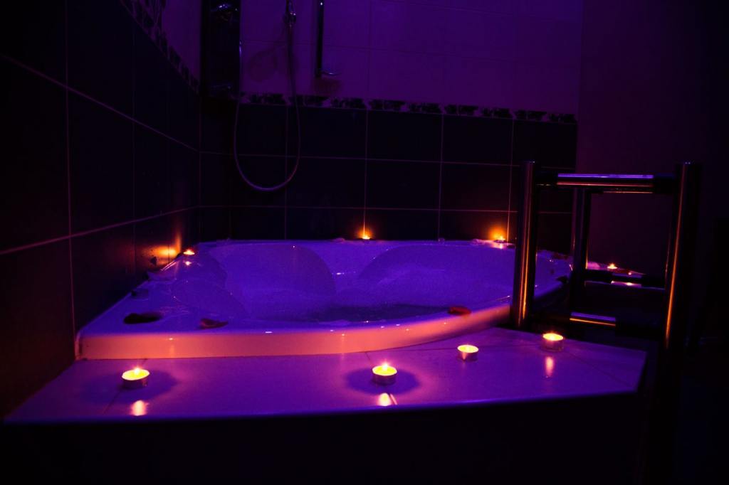 Muzhskoy Klub Tayna - Erotic Massage in Kazan, Russia