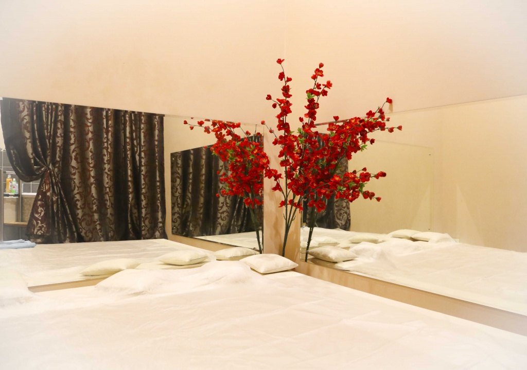 Muzhskoy Klub Tayna - Erotic Massage in Kazan, Russia