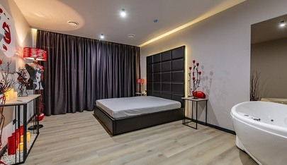 Persona Klub - Erotic Massage in Kazan, Russia