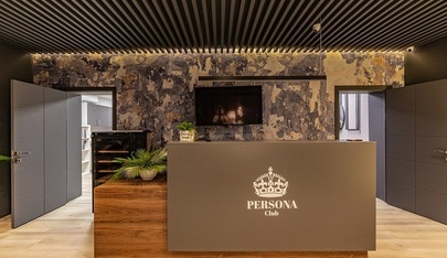 Persona Klub - Erotic Massage in Kazan, Russia
