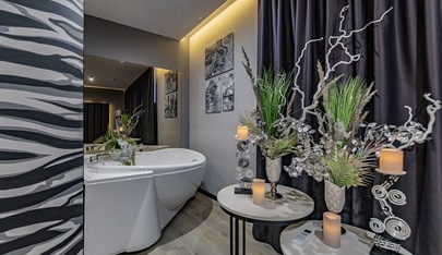 Persona Klub - Erotic Massage in Kazan, Russia