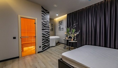 Persona Klub - Erotic Massage in Kazan, Russia