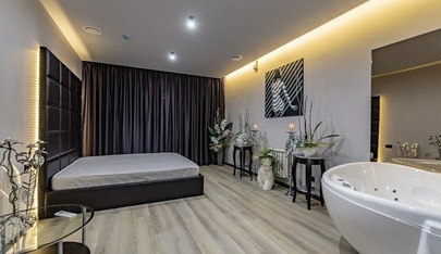 Persona Klub - Erotic Massage in Kazan, Russia