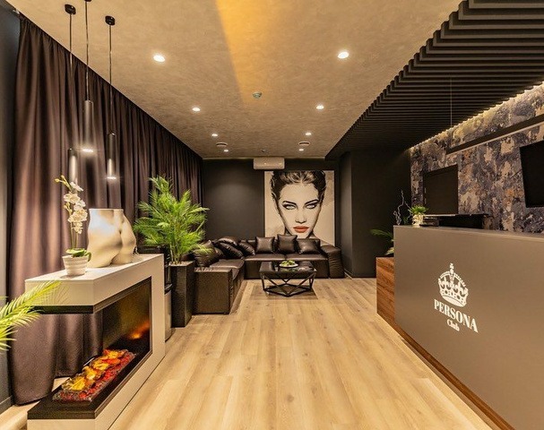 Persona Klub - Erotic Massage in Kazan, Russia