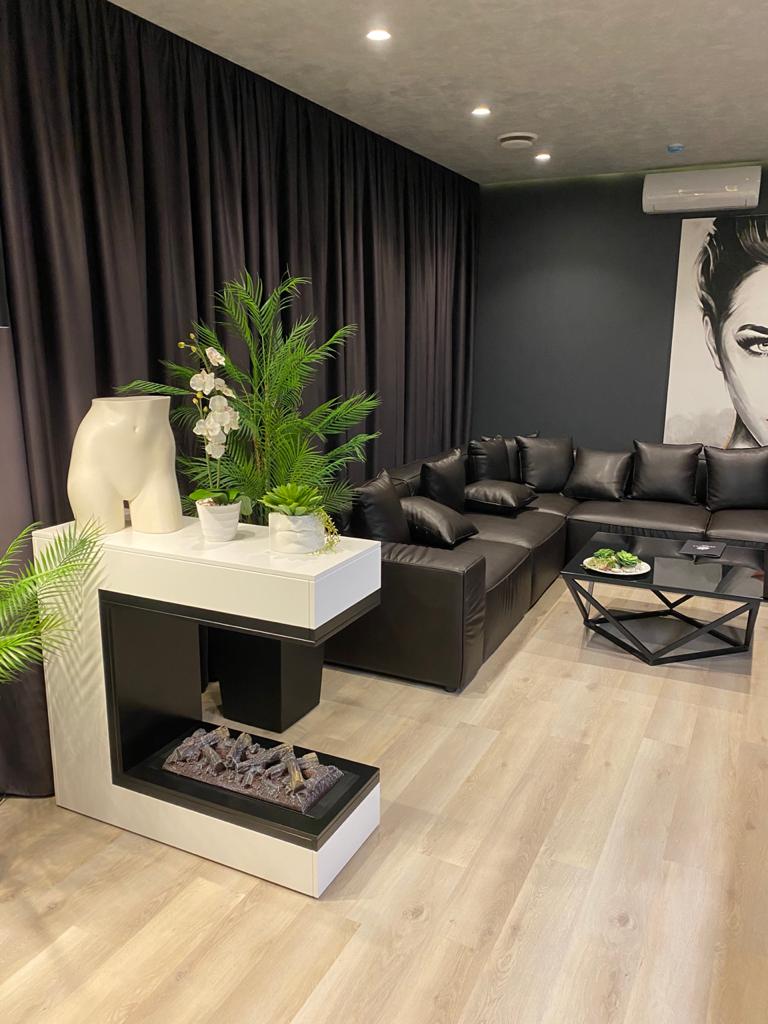 Persona Klub - Erotic Massage in Kazan, Russia