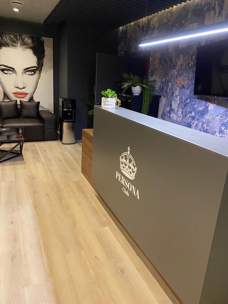 Persona Klub - Erotic Massage in Kazan, Russia