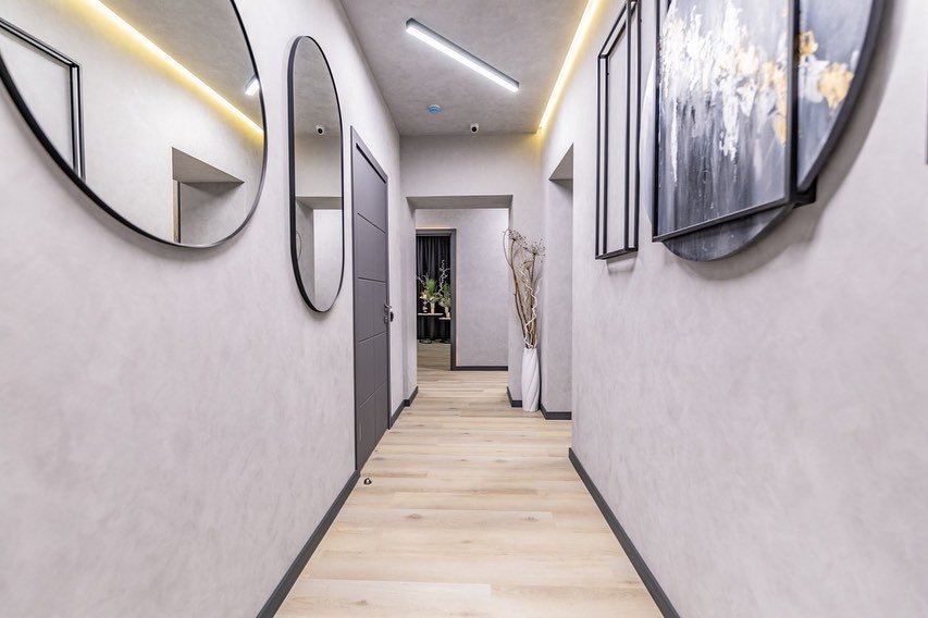 Persona Klub - Erotic Massage in Kazan, Russia