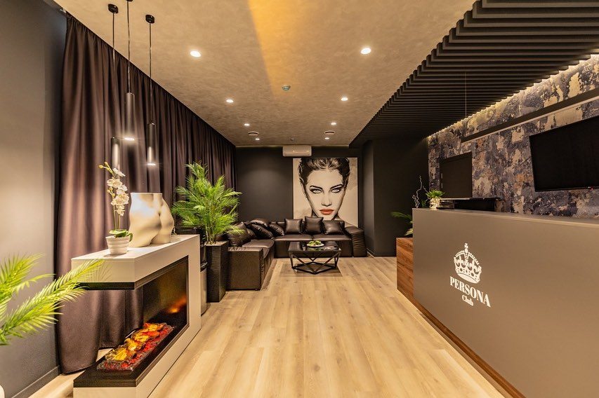 Persona Klub - Erotic Massage in Kazan, Russia