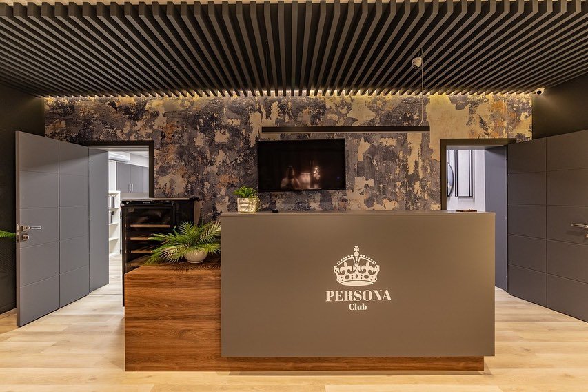 Persona Klub - Erotic Massage in Kazan, Russia