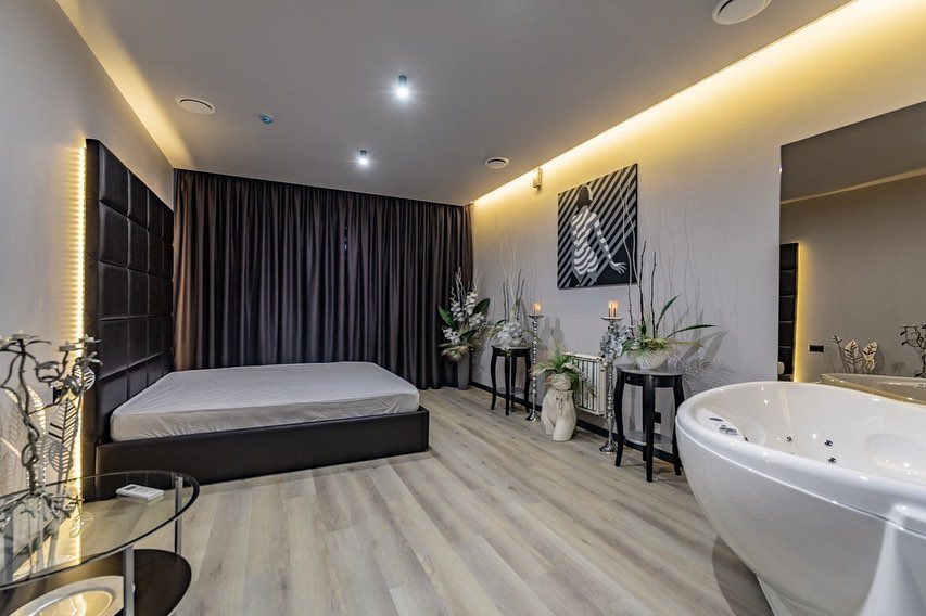 Persona Klub - Erotic Massage in Kazan, Russia