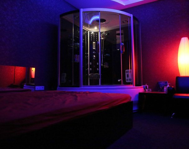 Rasputin Erotic Massage - Erotic Massage in Kazan, Russia