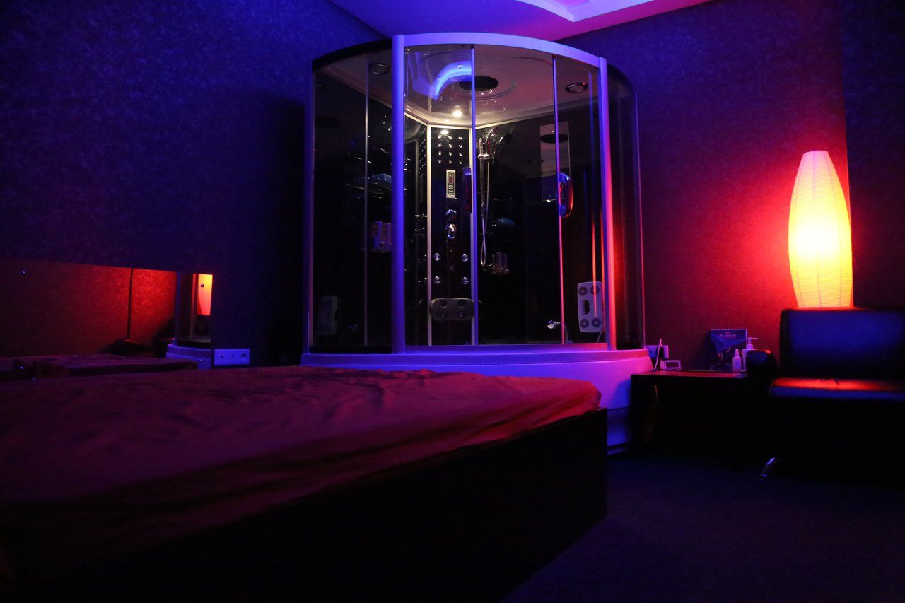 Rasputin  Erotic Massage - Erotic Massage in Kazan, Russia