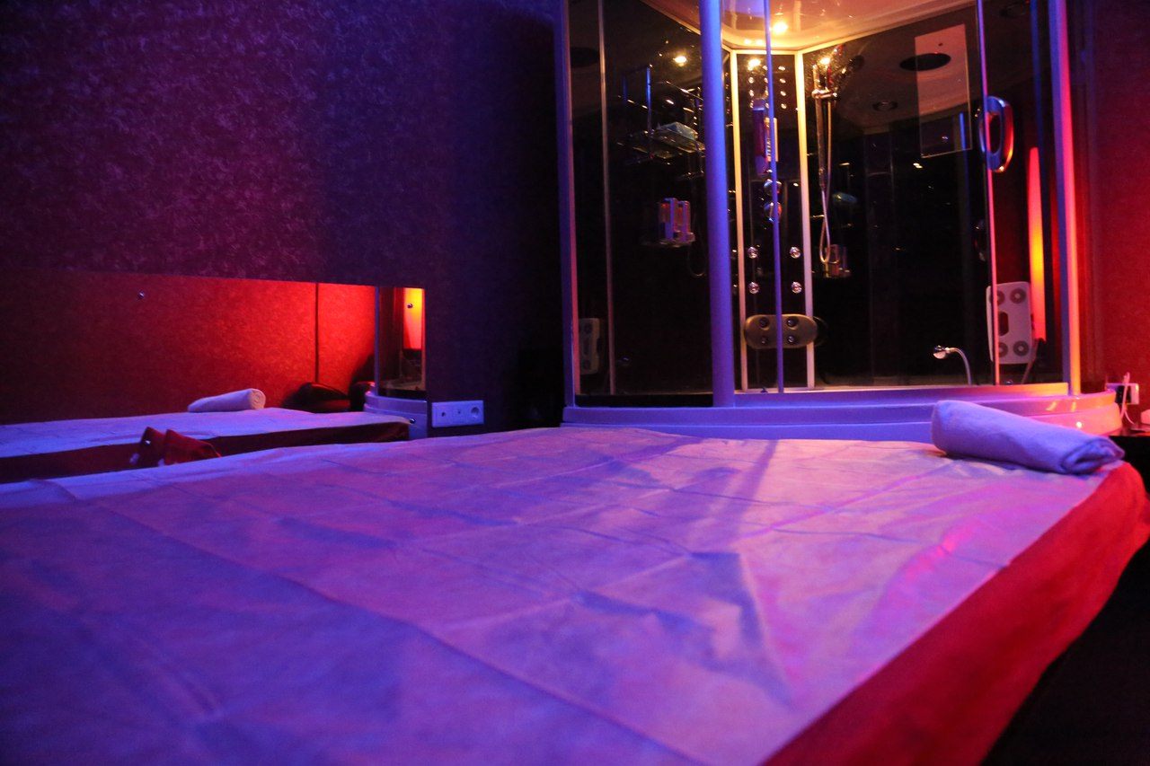 Rasputin  Erotic Massage - Erotic Massage in Kazan, Russia