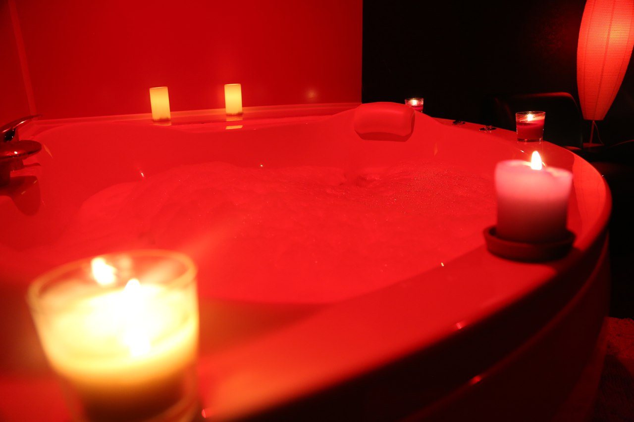 Rasputin  Erotic Massage - Erotic Massage in Kazan, Russia