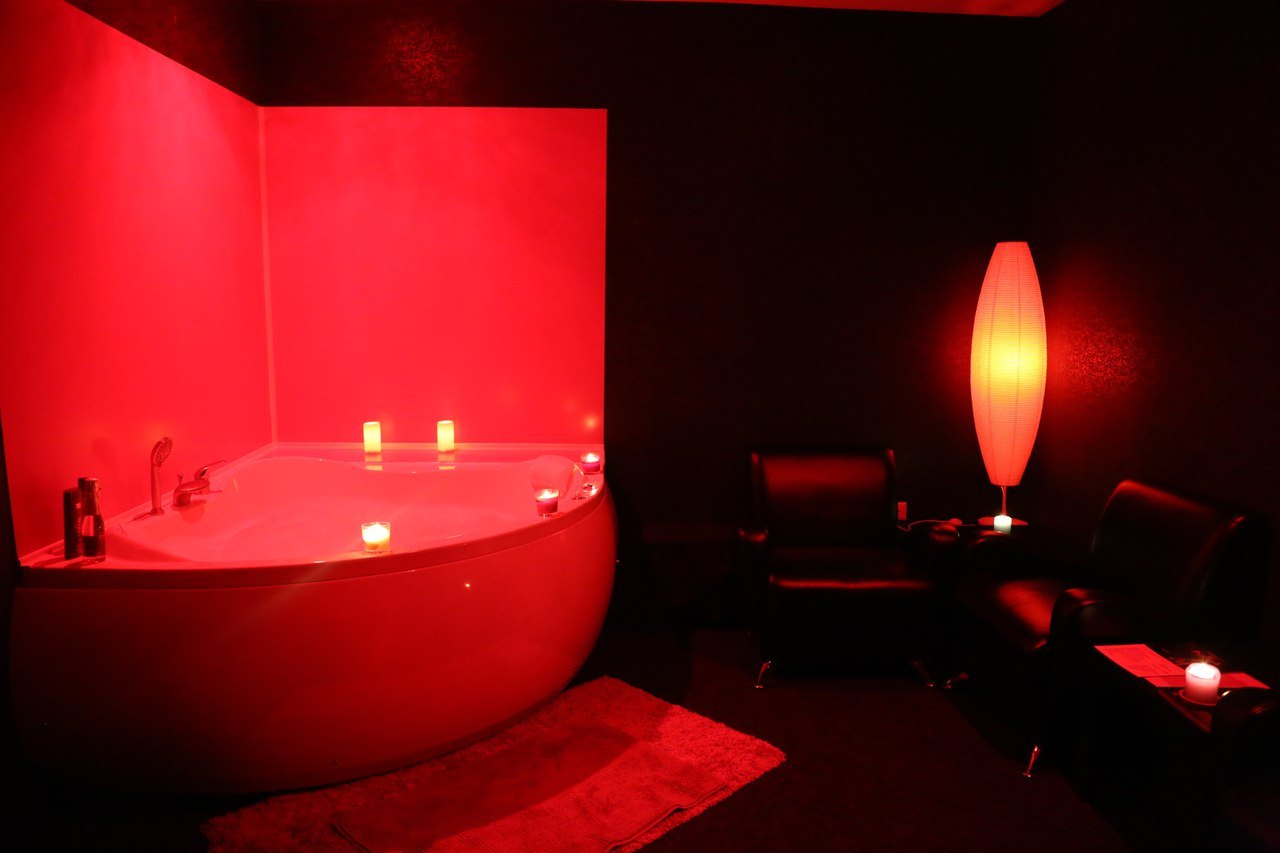 Rasputin  Erotic Massage - Erotic Massage in Kazan, Russia