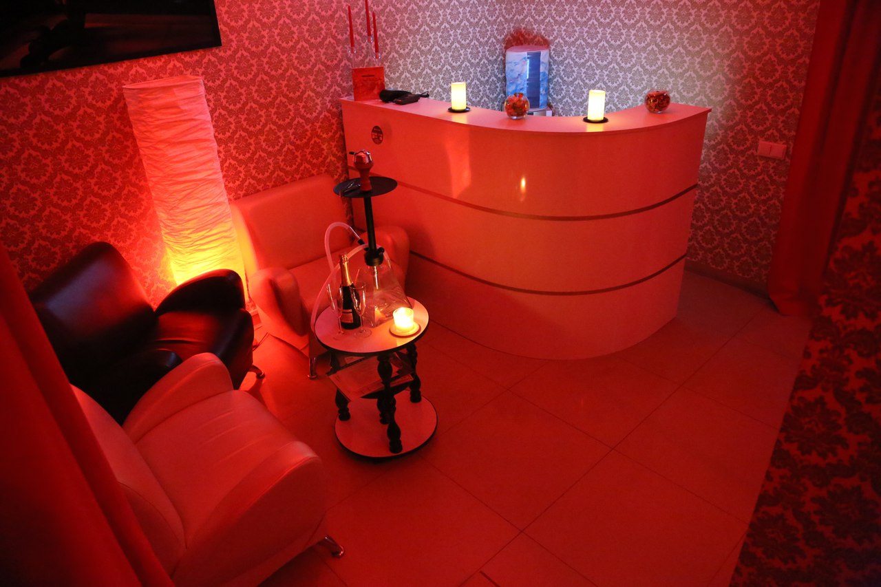 Rasputin  Erotic Massage - Erotic Massage in Kazan, Russia