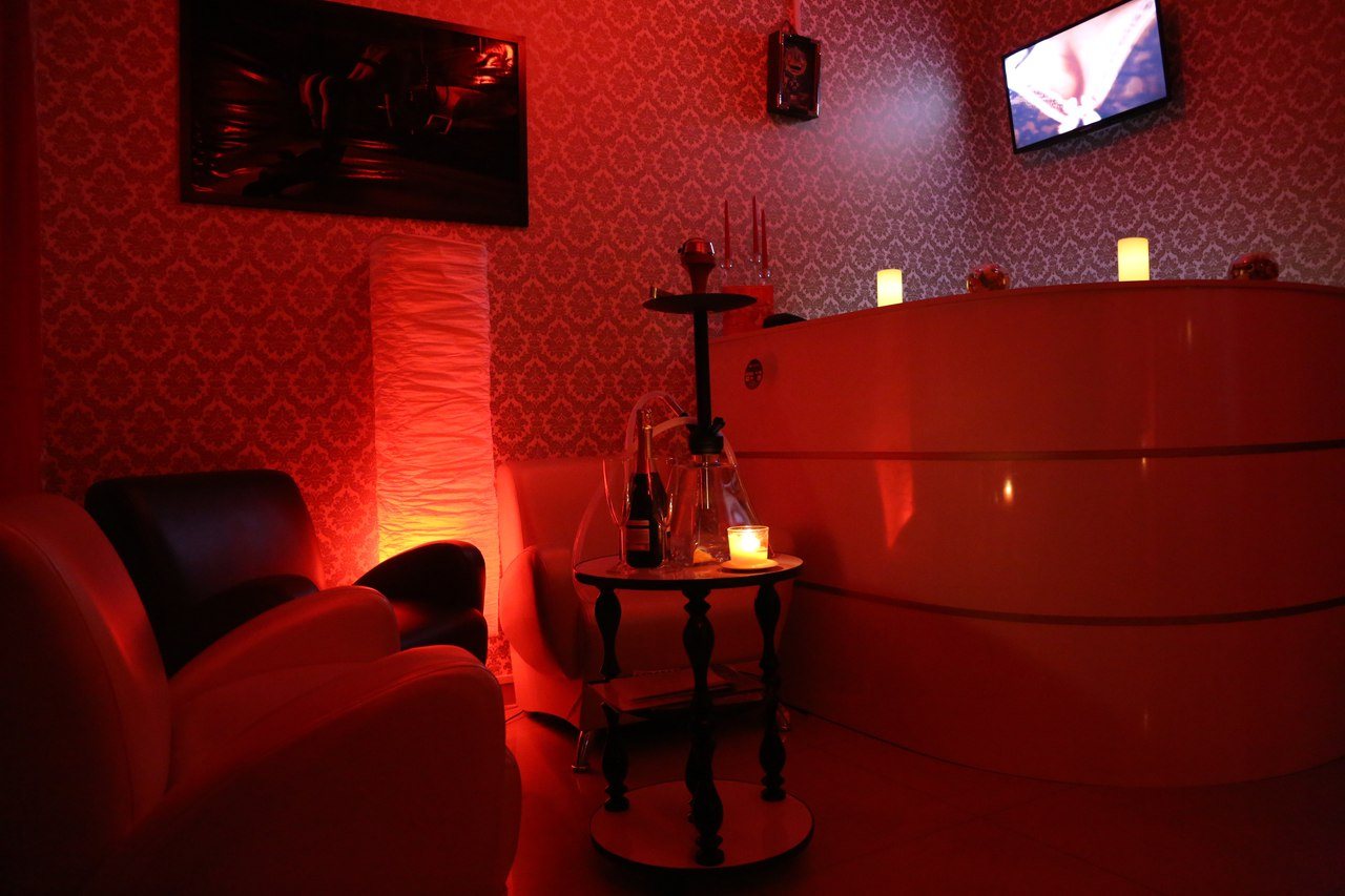 Rasputin  Erotic Massage - Erotic Massage in Kazan, Russia