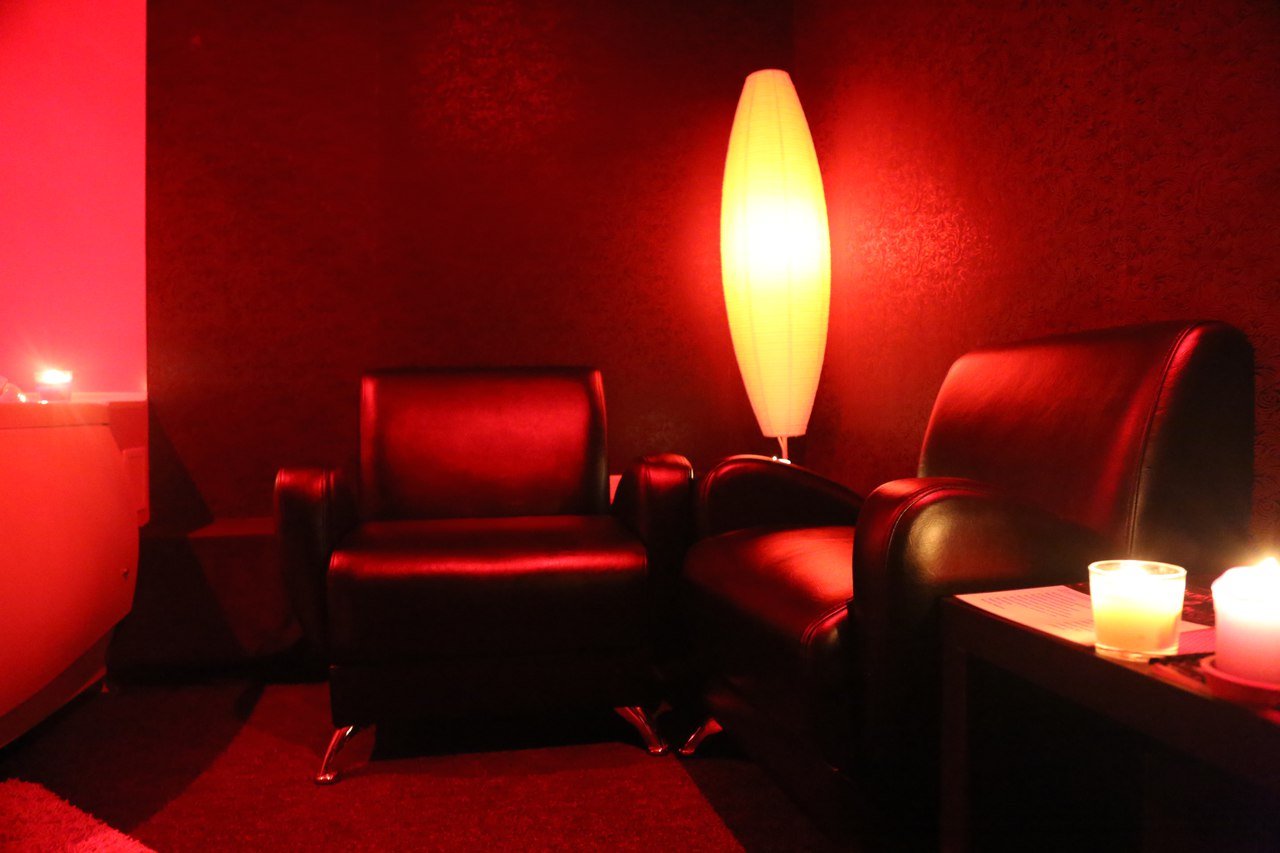 Rasputin  Erotic Massage - Erotic Massage in Kazan, Russia