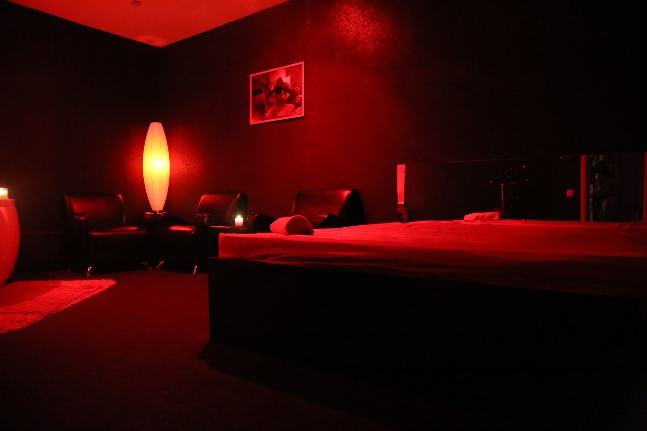 Rasputin  Erotic Massage - Erotic Massage in Kazan, Russia