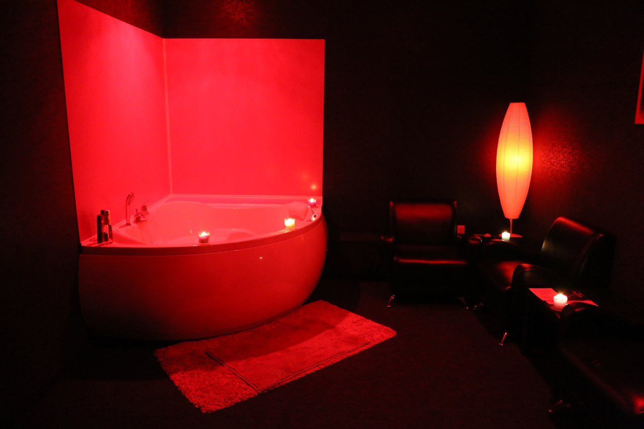 Rasputin  Erotic Massage - Erotic Massage in Kazan, Russia