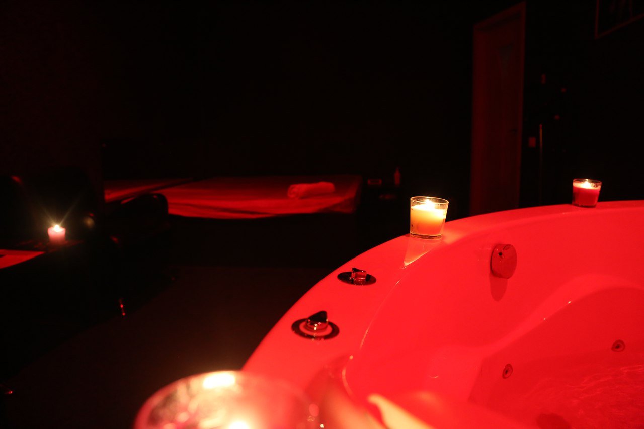 Rasputin  Erotic Massage - Erotic Massage in Kazan, Russia