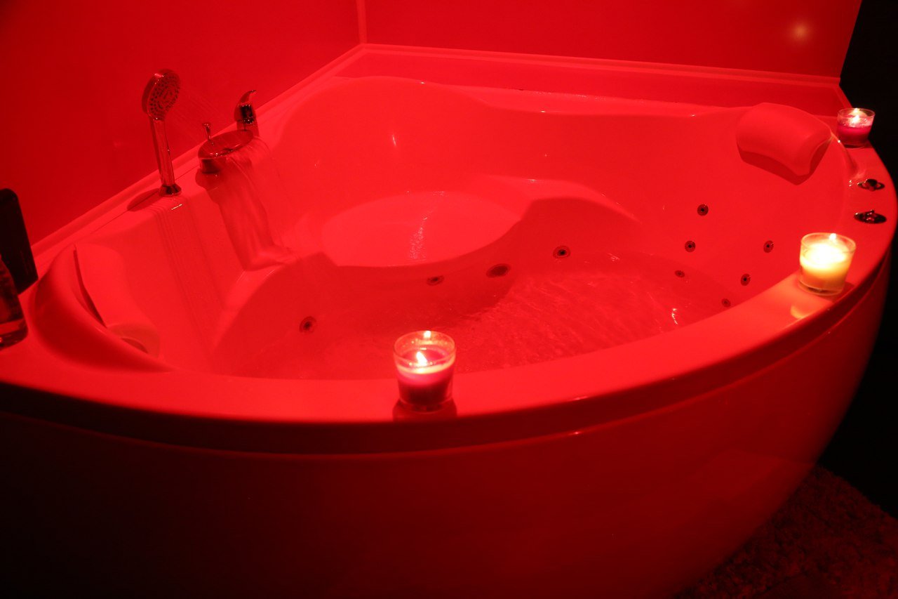 Rasputin  Erotic Massage - Erotic Massage in Kazan, Russia
