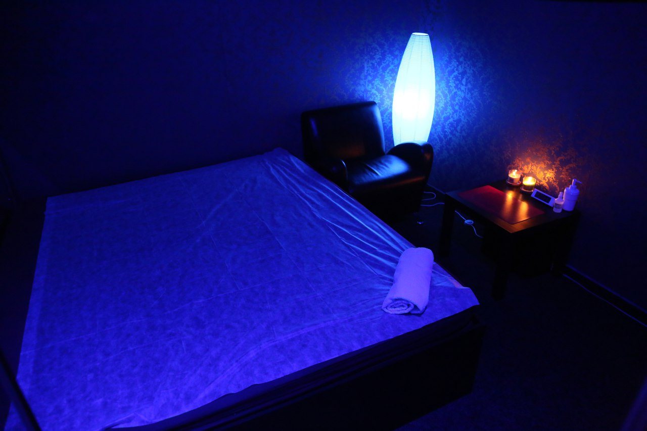 Rasputin  Erotic Massage - Erotic Massage in Kazan, Russia