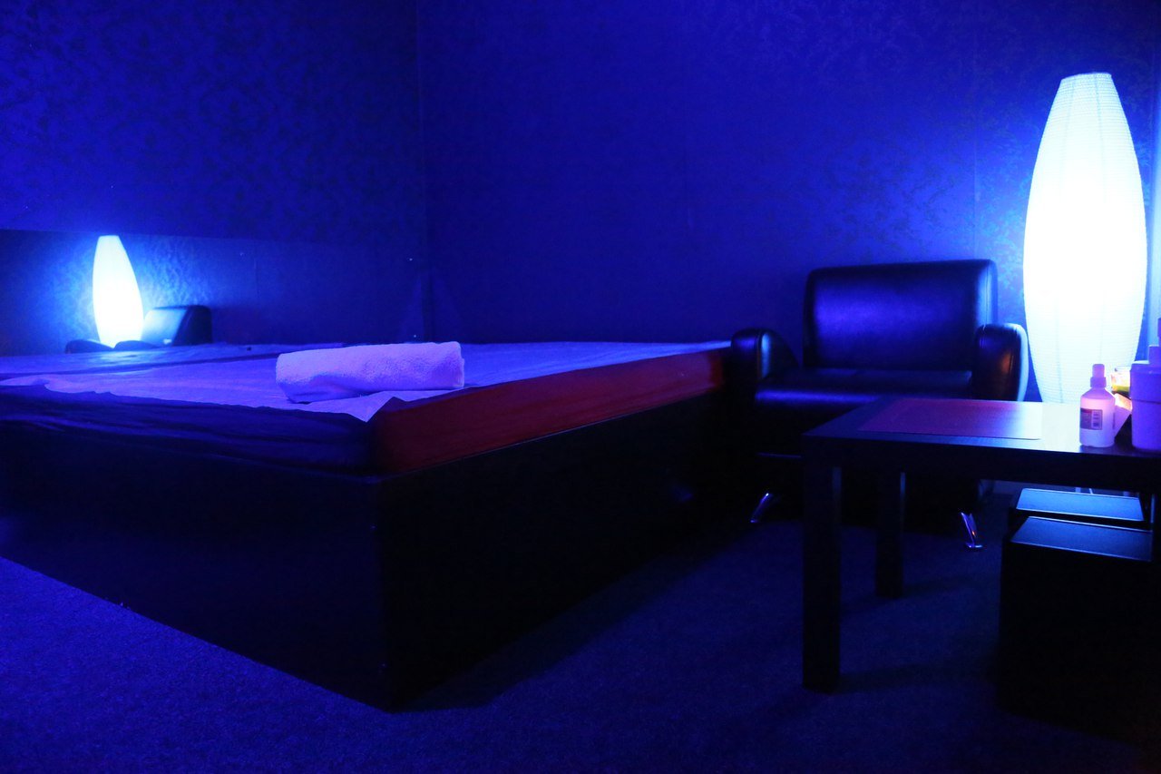 Rasputin  Erotic Massage - Erotic Massage in Kazan, Russia