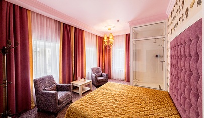 Reanimatsiya Erotic Massage - Erotic Massage in Kazan, Russia