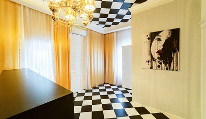 Reanimatsiya Erotic Massage - Erotic Massage in Kazan, Russia