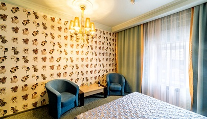 Reanimatsiya Erotic Massage - Erotic Massage in Kazan, Russia
