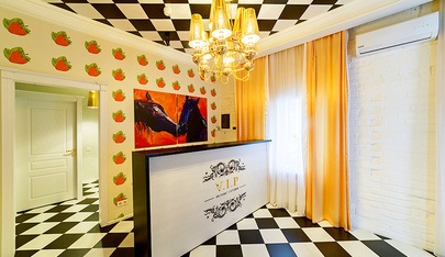 Reanimatsiya Erotic Massage - Erotic Massage in Kazan, Russia
