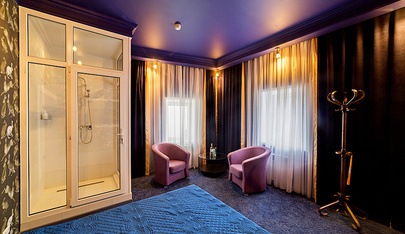 Reanimatsiya Erotic Massage - Erotic Massage in Kazan, Russia