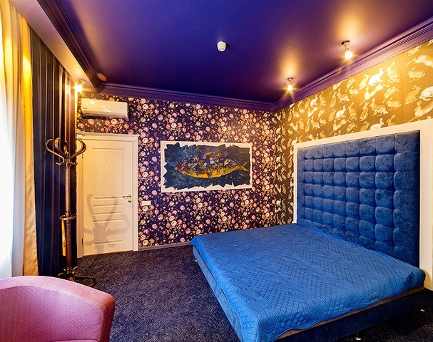 Reanimatsiya Erotic Massage - Erotic Massage in Kazan, Russia