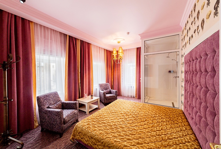 Reanimatsiya Erotic Massage - Erotic Massage in Kazan, Russia