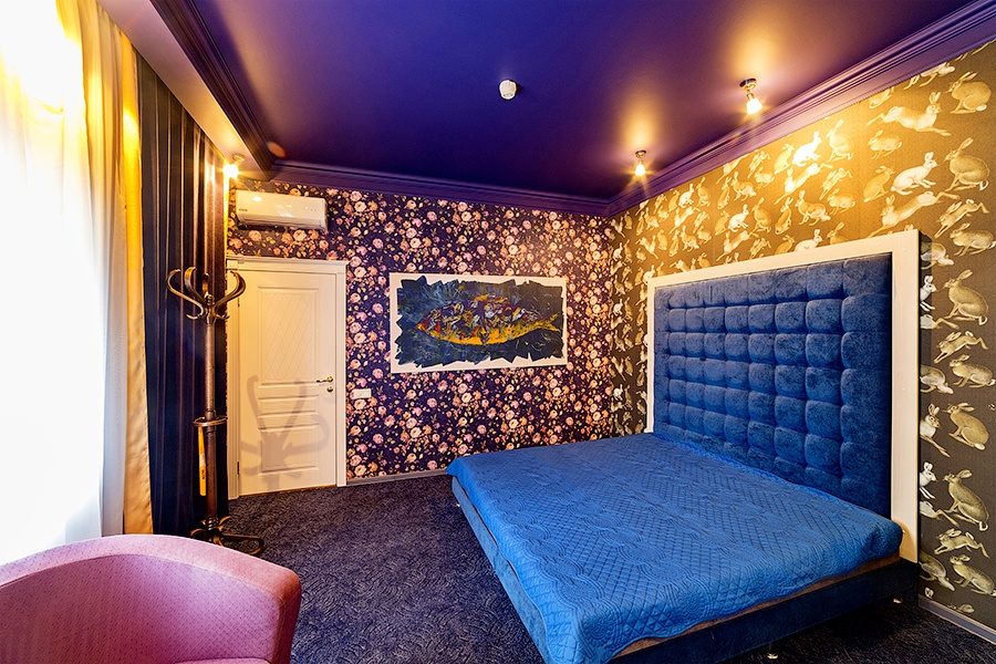 Reanimatsiya Erotic Massage - Erotic Massage in Kazan, Russia