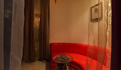 Relaks-Studiya Iskusheniye - Erotic Massage in Kazan, Russia
