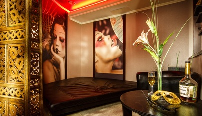 Relaks-Studiya Iskusheniye - Erotic Massage in Kazan, Russia