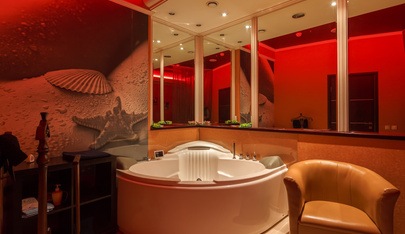 Relaks-Studiya Iskusheniye - Erotic Massage in Kazan, Russia