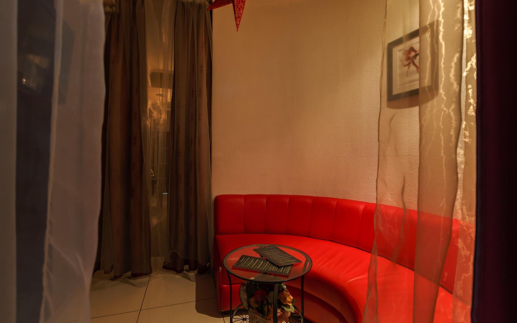 Relaks-Studiya Iskusheniye - Erotic Massage in Kazan, Russia
