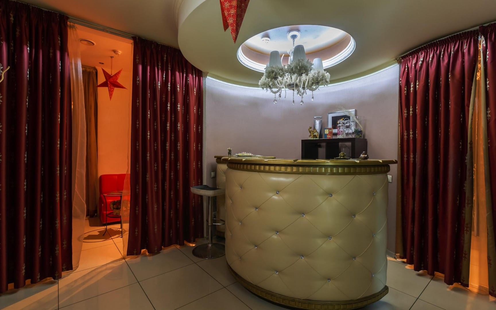 Relaks-Studiya Iskusheniye - Erotic Massage in Kazan, Russia